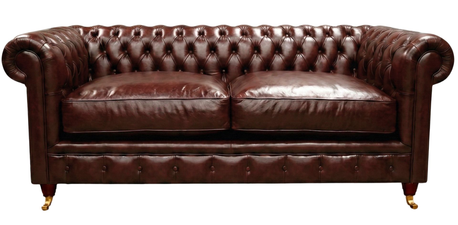 The Dorchester Chesterfield
